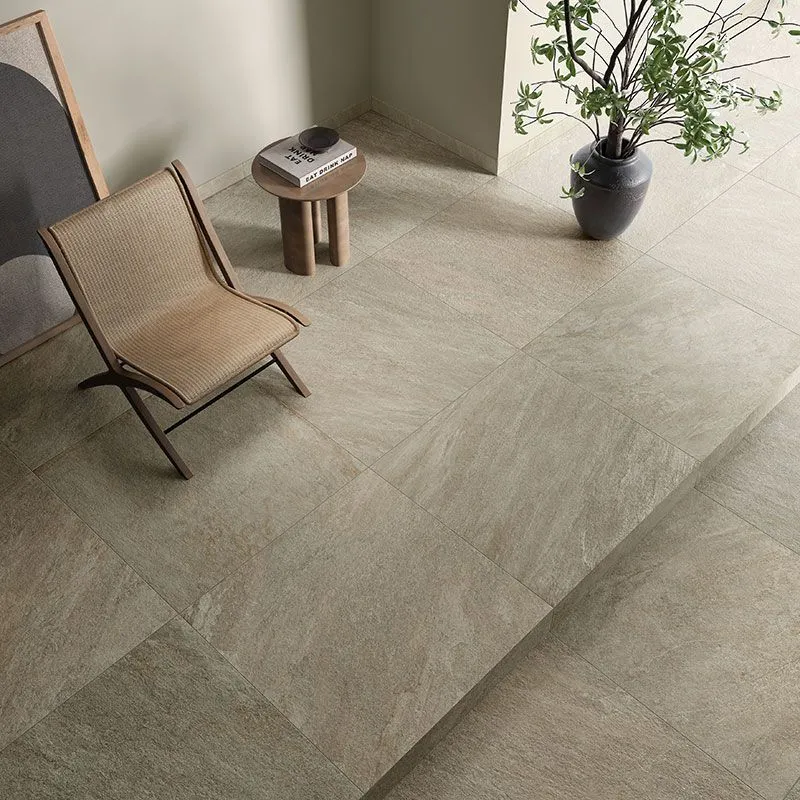Fliesenserie MONTAGNE von Villeroy & Boch